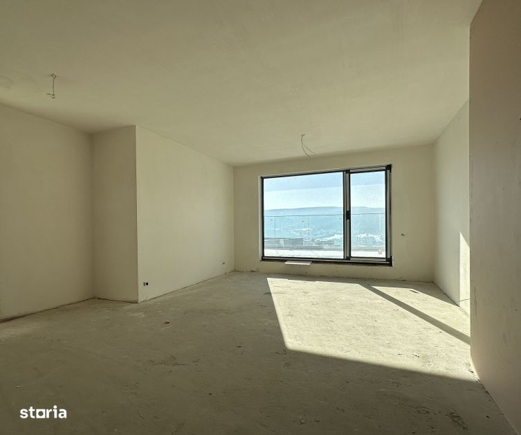 Comision 0% Penthouse Exclusiv | 114 mp Utili + Terasa 57 mp | Panora