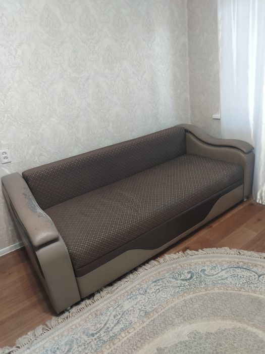 Продам диван раскладной