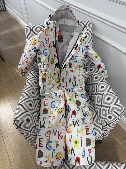 Комбенизон 122-128