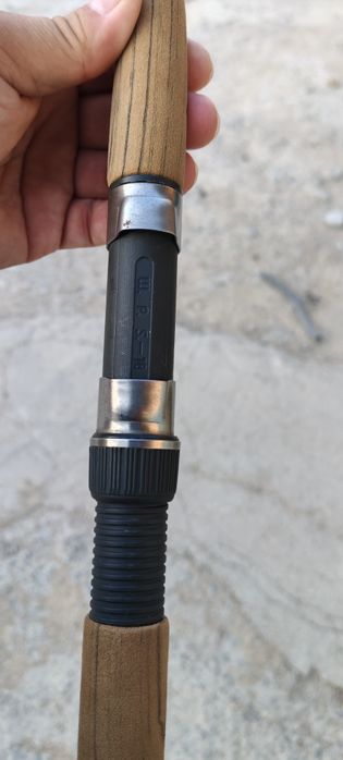 Удочка для рыбака