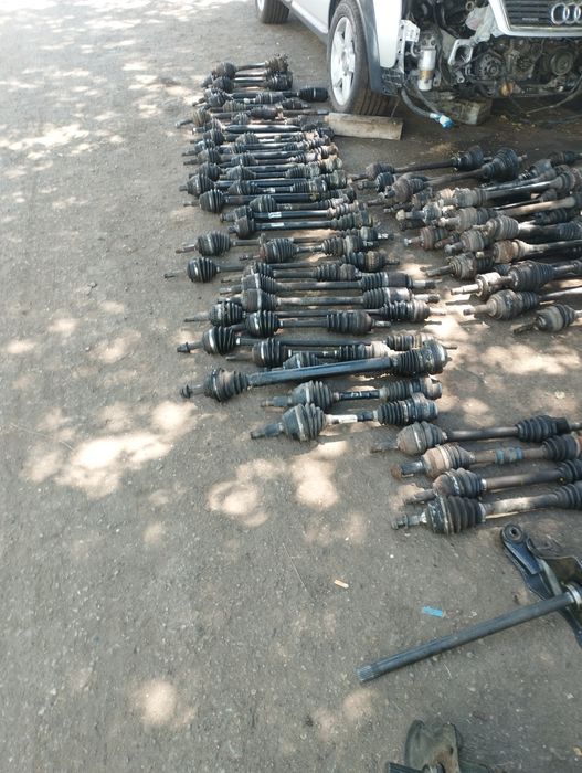 Привода граната на opel