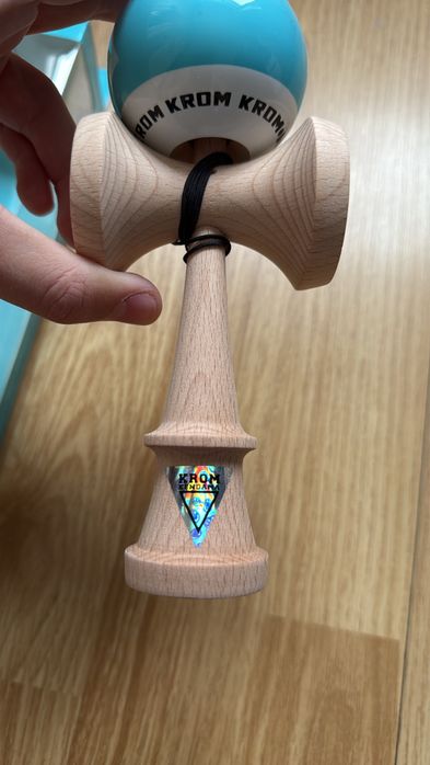 Kenamda Krom Pop Sky Blue