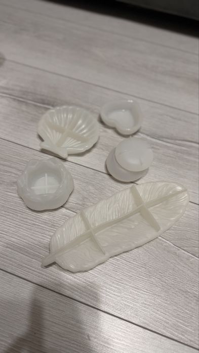 Молды формы для гипса