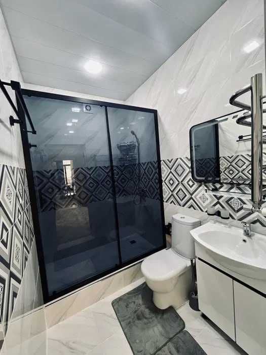 Сдаётся 2ком квартира Ул мафтумкули Яшнабадский р-н 60м2