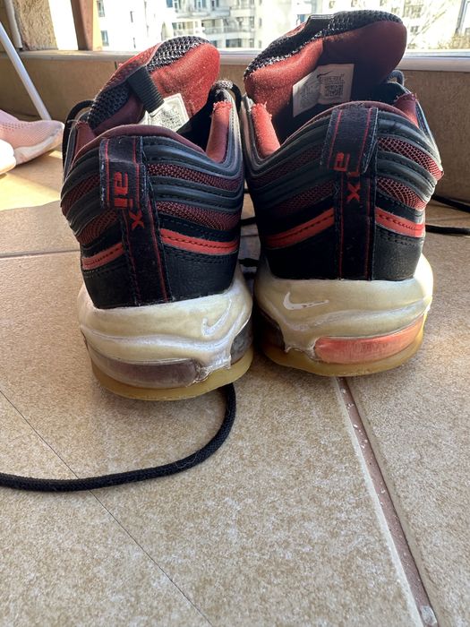 Мъжки маратонки Nike