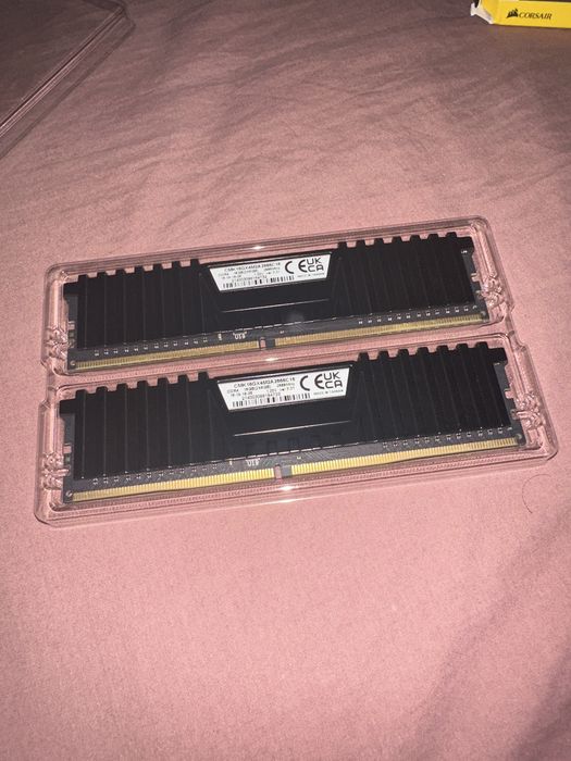 ddr5 memorii second hand si noi de vanzare • Anunturi • OLX.ro