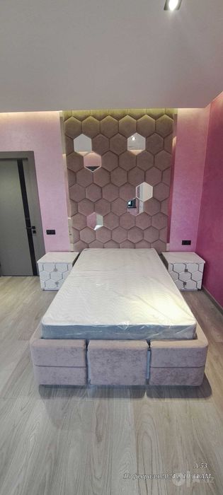 Bolalar xonasi mebel buyurtma asosida Мебель для детской комнаты заказ