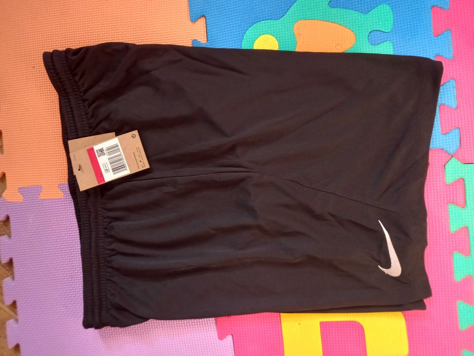 Pantalon scurt sport Nike