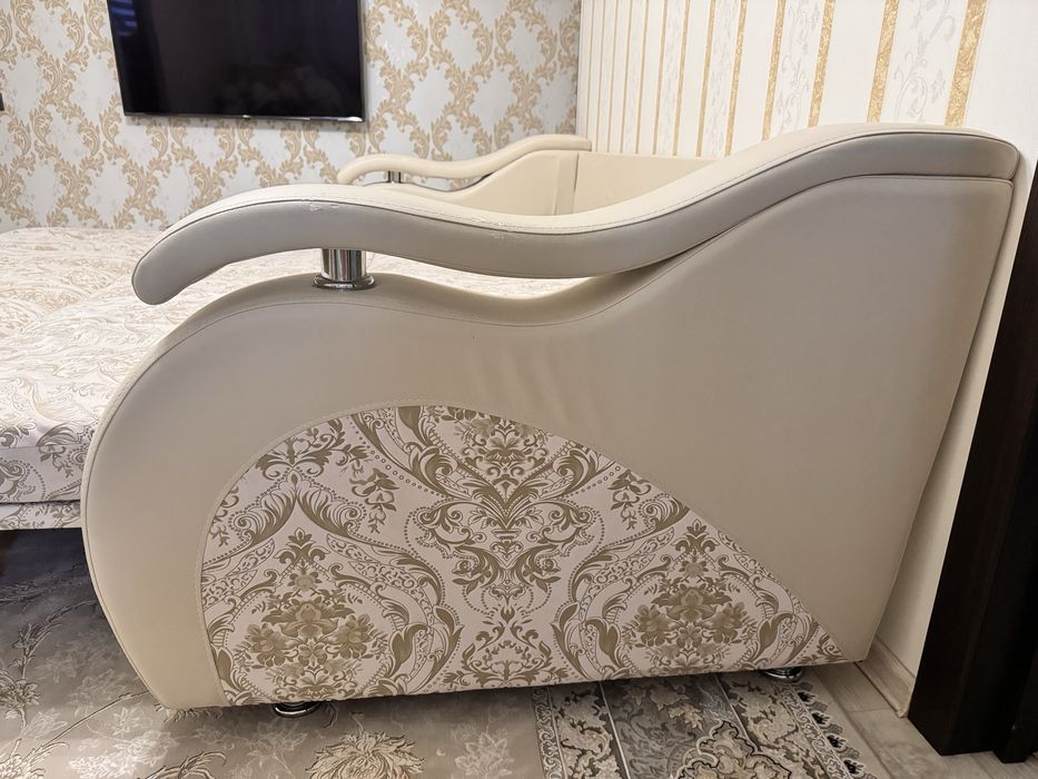 Диван 200 на 200