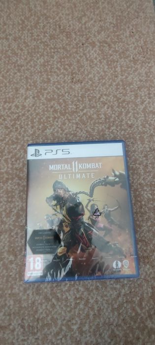 Обмен играми playstation 5