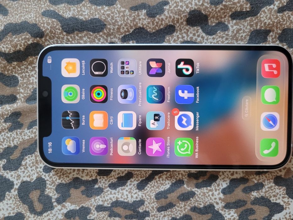 Iphone 12 impecabil