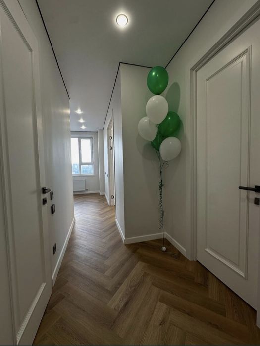 Ремонт оделка...