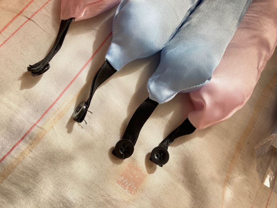 Ролки за коса / за къдрици