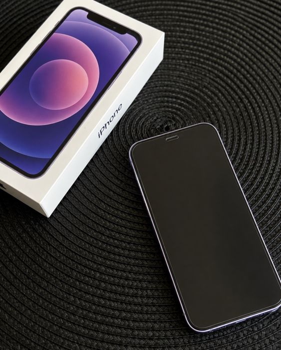 iPhone 12 Mini - Много добро състояние
