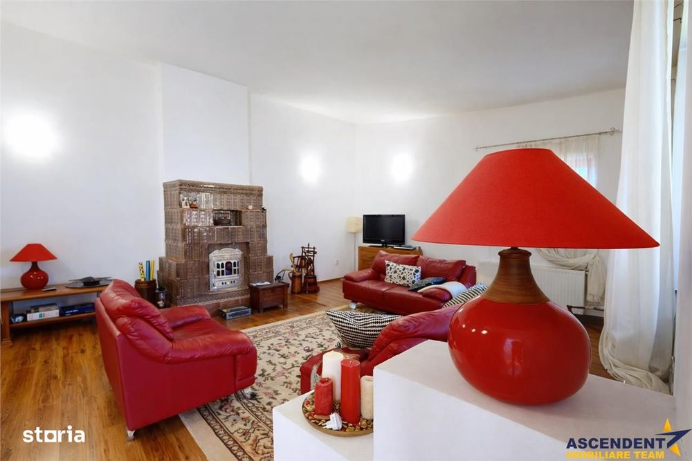 3D! Casa apreciabila, 600mp teren, decor incantator, Rucar. Bran, Bras
