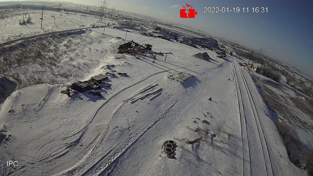 Видеонаблюдения:монтаж и продажа