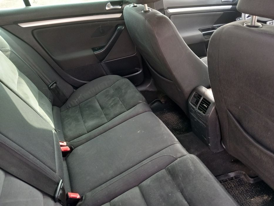 Golf 6 1 6 dsg diesel