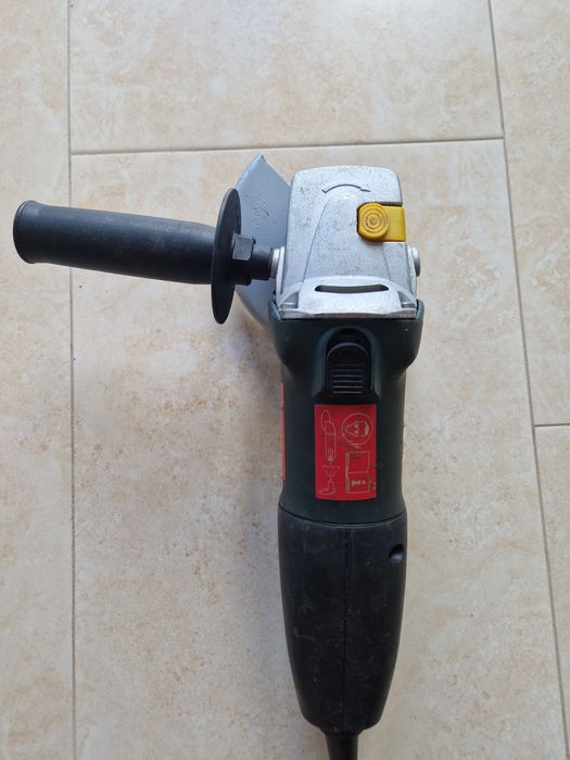 Metabo WQ - 1000  / polizor unghiular