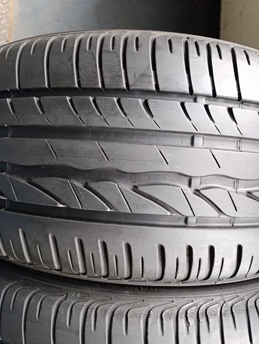 Anvelope de vara 245 45 17 Bridgestone