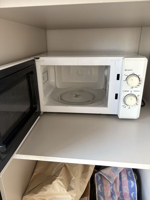 продам микроволновую печь
