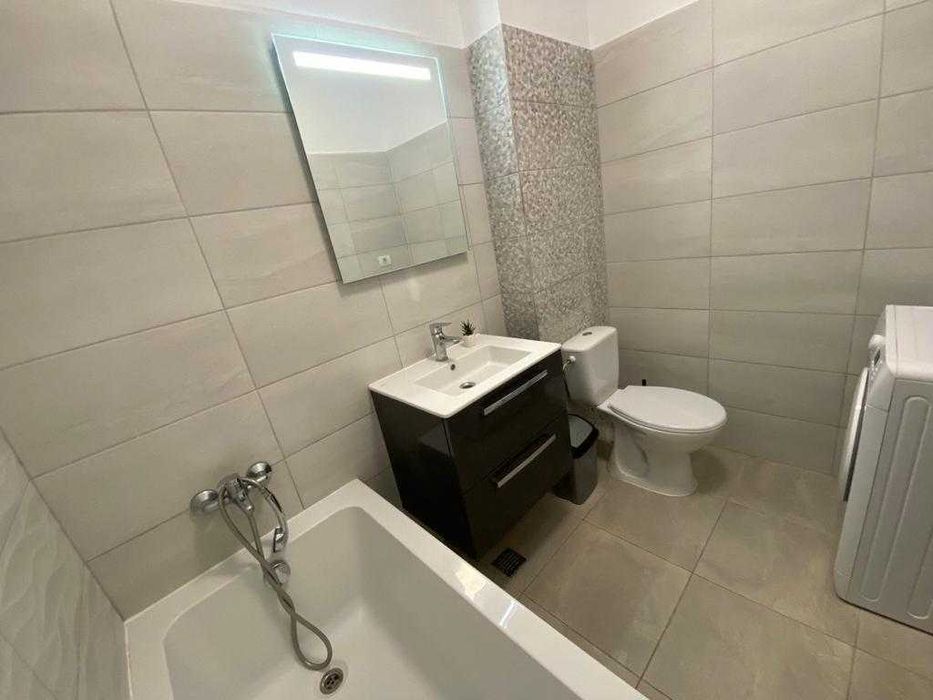 Garsoniera Militari Residence vis a vis de Ballroom / Loc de parcare