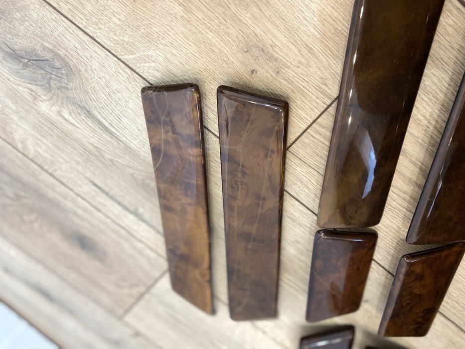 Дерево от дверных карт бмв Е34