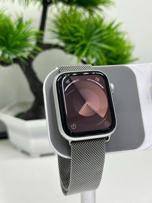 Apple Watch SE 2 44 мм
