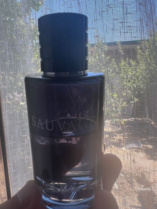 Dior Sauvage диор саваж
