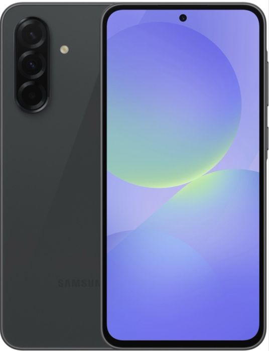 Samsung A36 128gb 6RAM