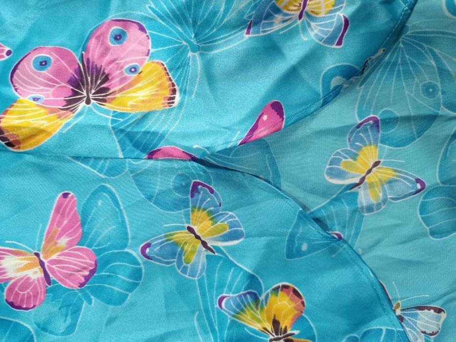 Халатик женский корейский