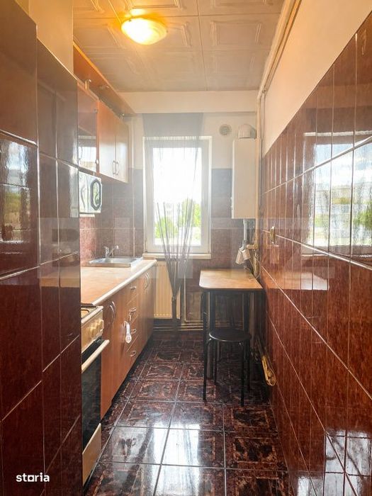Apartament de inchiriat, 2 camere, 42 mp, zona Micro 3