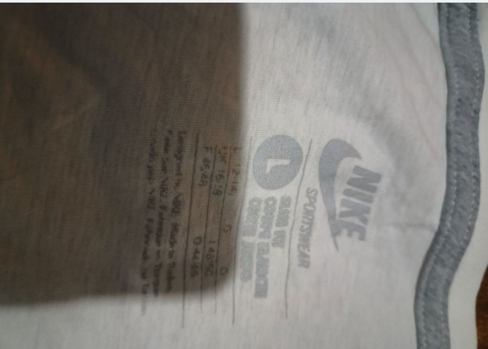 Tricou damă Nike M