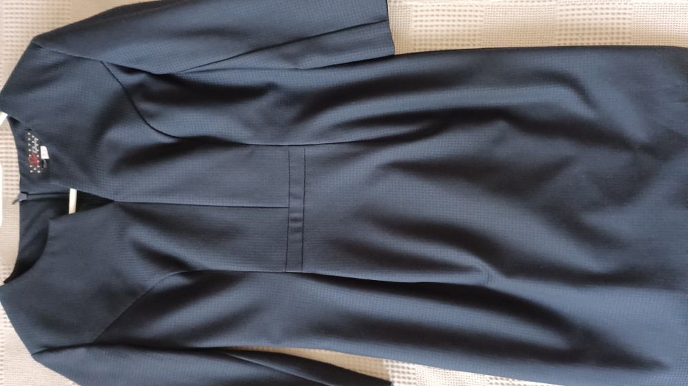 Елегантна безупречна рокля Rosi Elegant