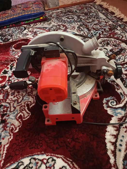 Uglorez pila serkulyarka