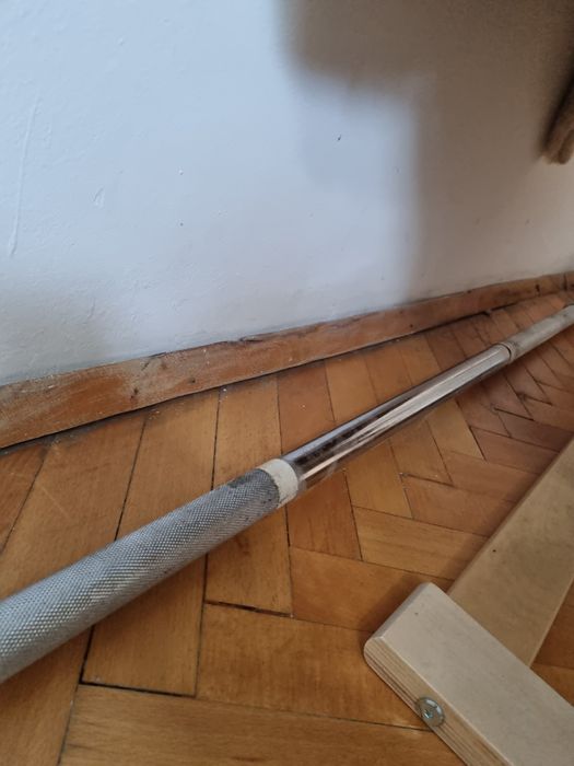 Лост за тренировки