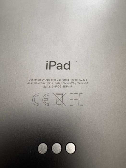 Ipad pro 12,9 Gen 4, 128 Gb wifi si cellular