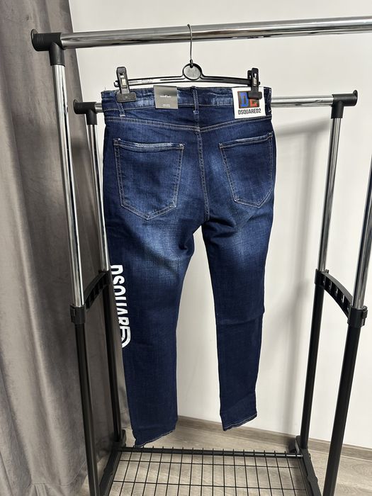 Blugi DSQUARED2 super calitate