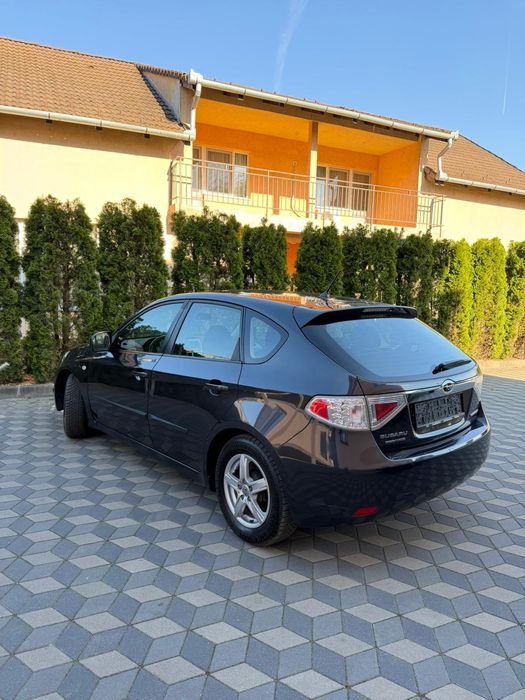 Subaru Imprezea~ benzină motor boxer~Încălzire scaune~4x4
