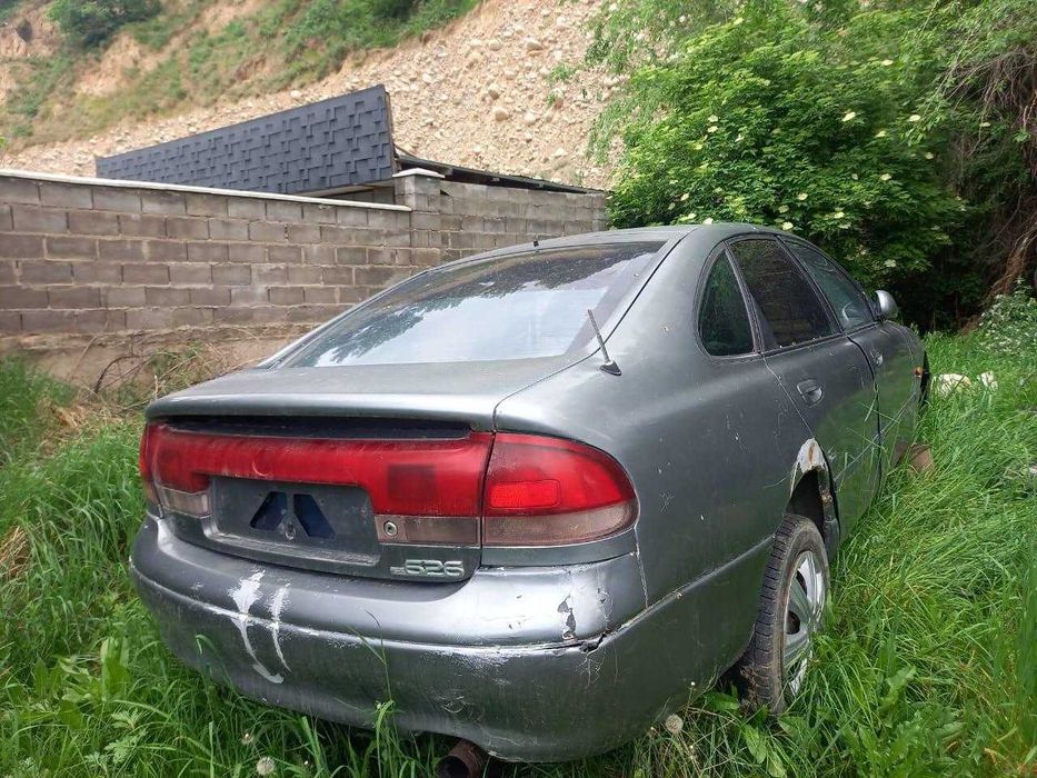 MAZDA 626 Продам