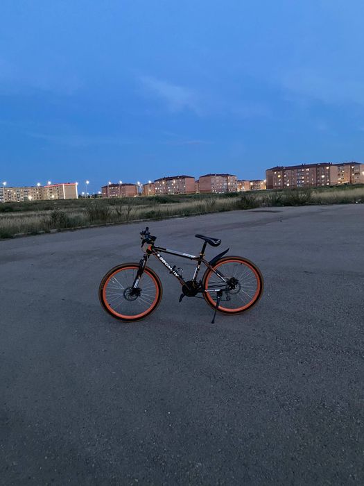 Продам Велосипед Baomaw
