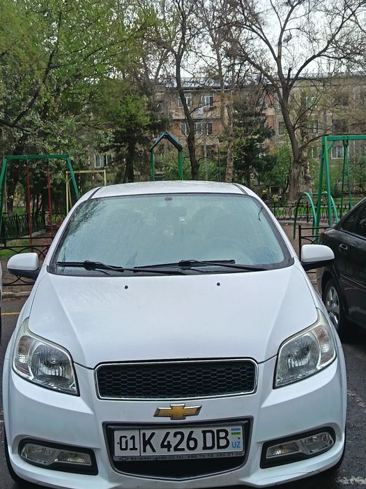 Chevrolet Nexia 2018 — 6