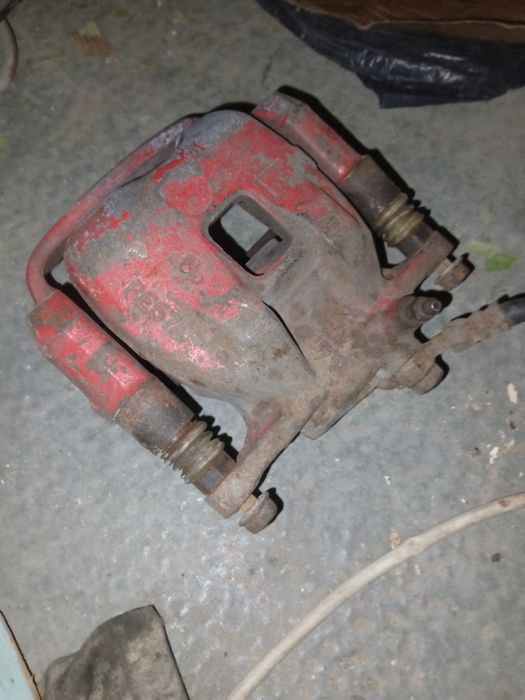 Суппорт марк 100 2 литра