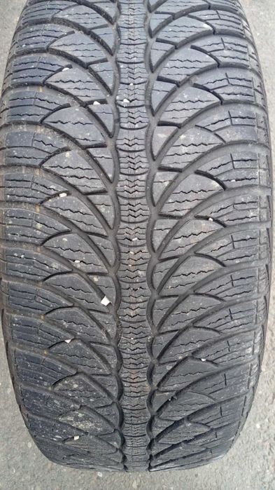 Продават се гуми втора употреба