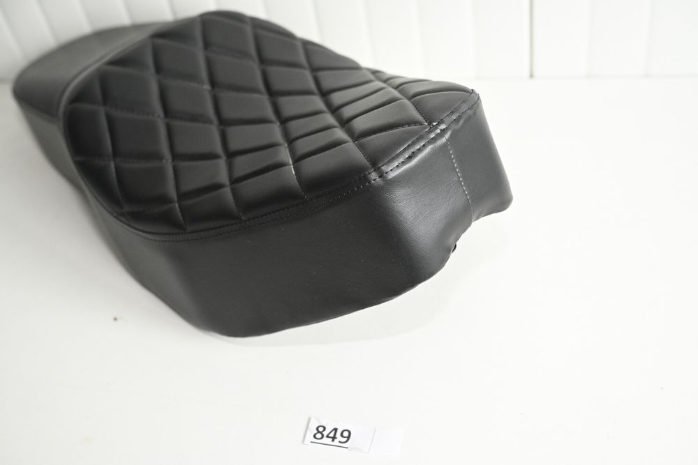 Honda Rebel 500 17 - 25 Sa dubla sezut pilot