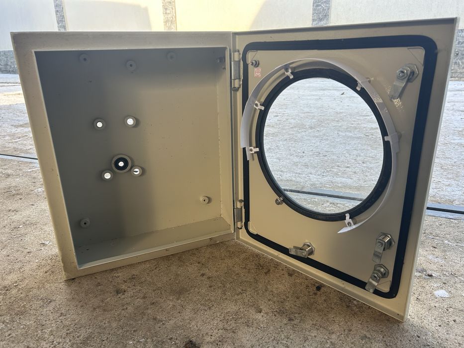 Cutie contor /tablou electric