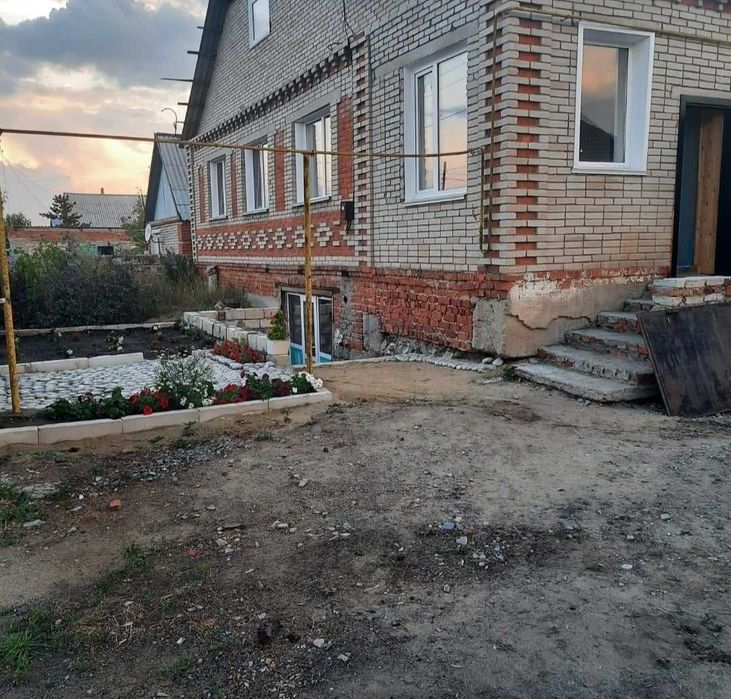 Особняк в Заречном 180 кв.
