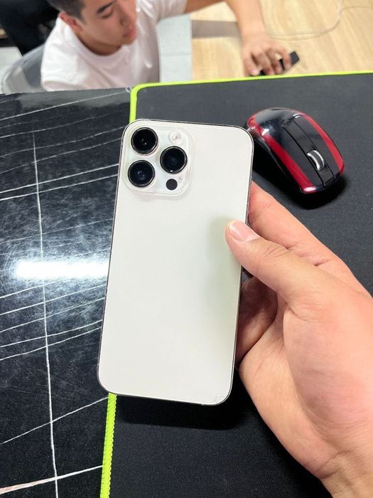 iPhone 14pro max обмен