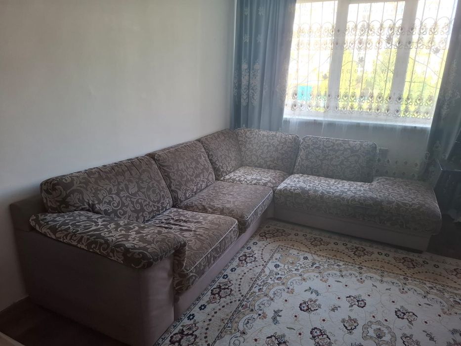 Диван раскладной