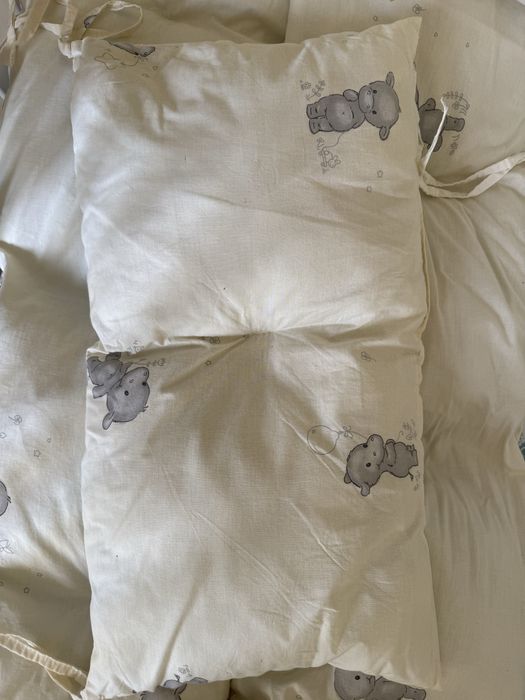 Обиколник за легло Lorelli