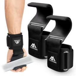 Cârlige de ridicare a greutății